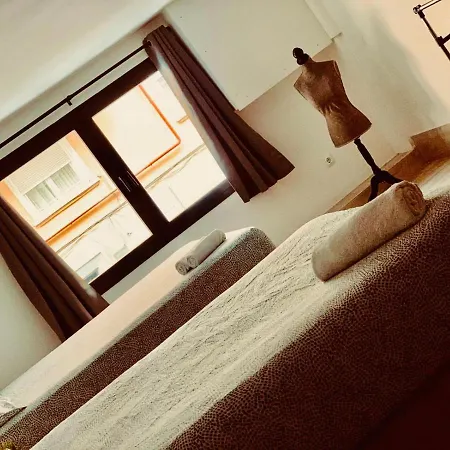 Nuevos Duplex Principe Vergara Appartement Madrid