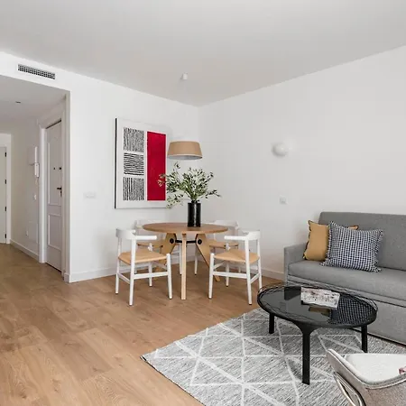 Sur By Olala Homes * Madrid