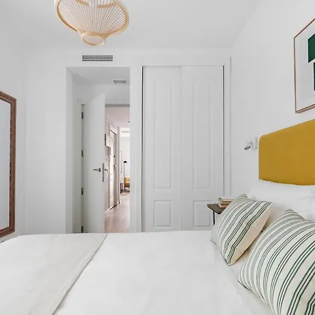 Sur By Olala Homes Apartment *