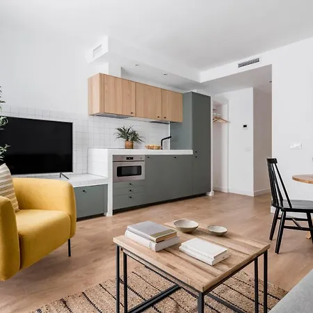 Sur By Olala Homes *