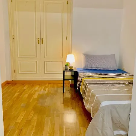 Accommodatie bij particulieren Tiffany Vip Sol *