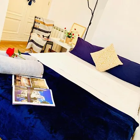 Accommodatie bij particulieren Tiffany Vip Sol