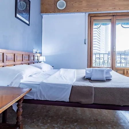 Casa De Huespedes Carabanchel By Vivere 2* Madrid