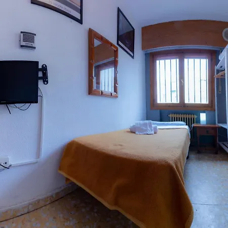 Casa de hóspedes Casa De Huespedes Carabanchel By Vivere Madri