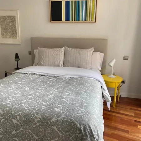 I19 - One Bedroom * Madrid