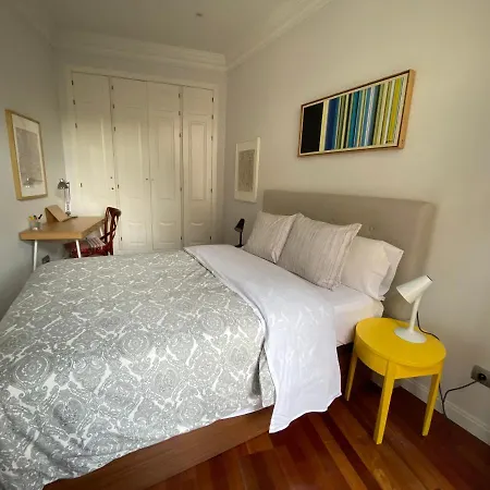 I19 - One Bedroom *