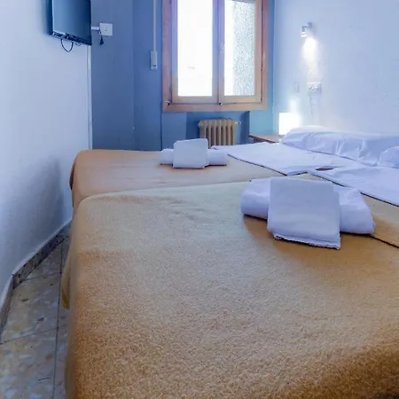 Casa De Huespedes Carabanchel By Vivere Madri