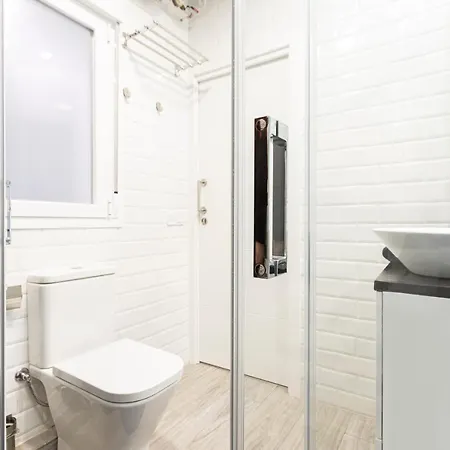 Rio Apartment Madrid