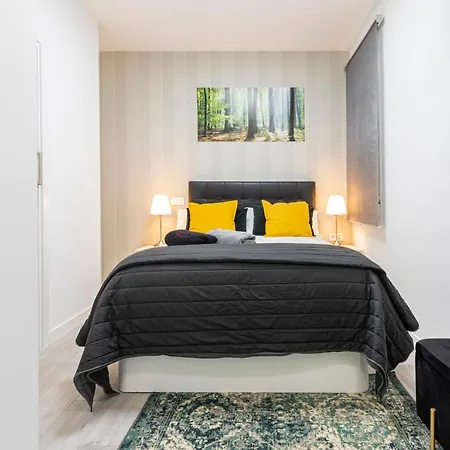 Apartment Rio *
