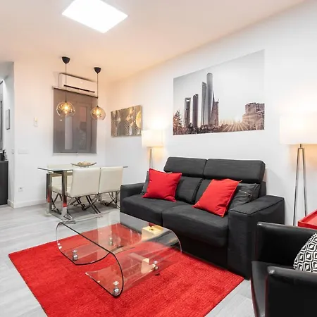 Rio Apartment *