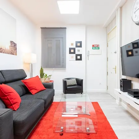 Apartment Rio