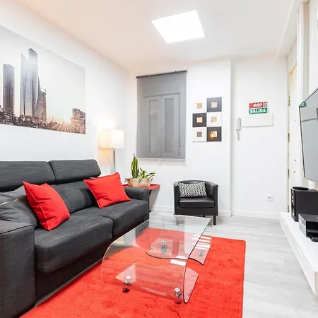 Rio Apartment *