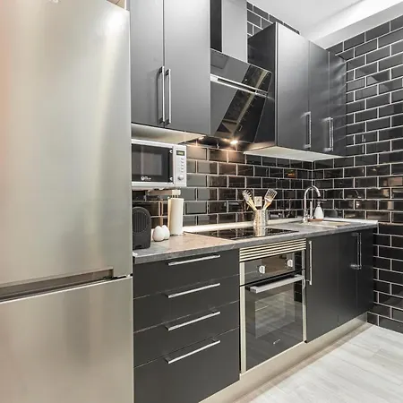 Rio Apartment *