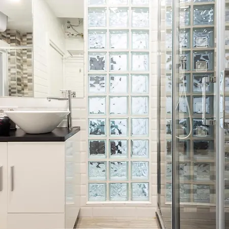 Rio Apartment Madrid