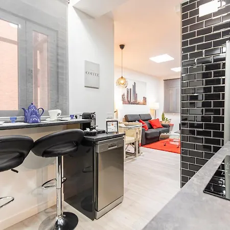 Apartment Rio *