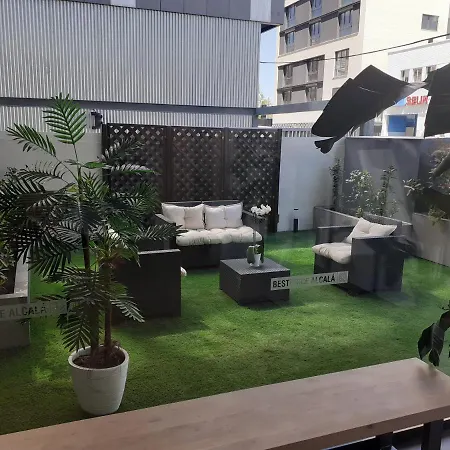 Bestprice Alcala Ξενοδοχείο *