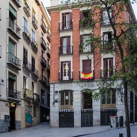 Plaza Mayor * Madrid