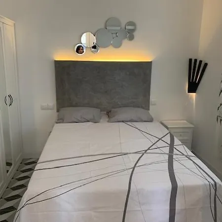 Piramides Apartment Madrid