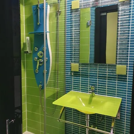 Maison d'hôtes Jo 3*