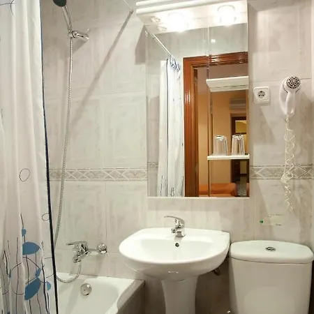 Guest house Prim Madrid