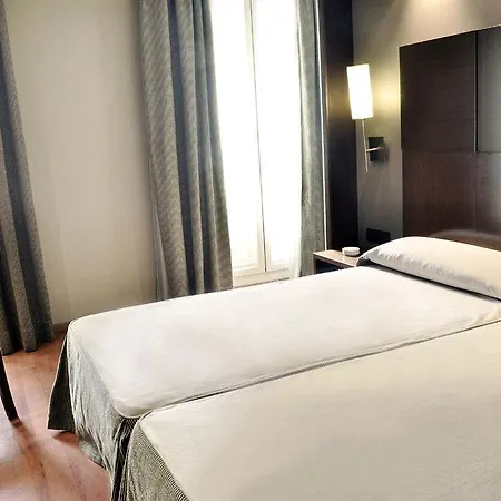 Hotel Catalonia Goya 4*