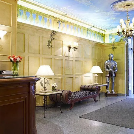 Hotel Carlos V