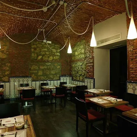 Petit Palace Plaza Del Carmen מלון 4*