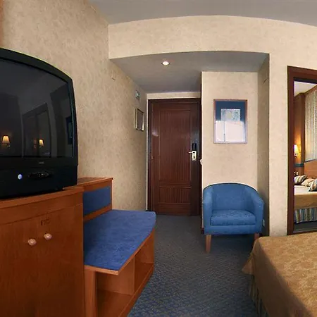Gran Versalles Hotel Madrid