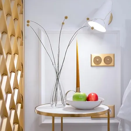 Apartment Kintsugi By Justine Turistico En Rio *
