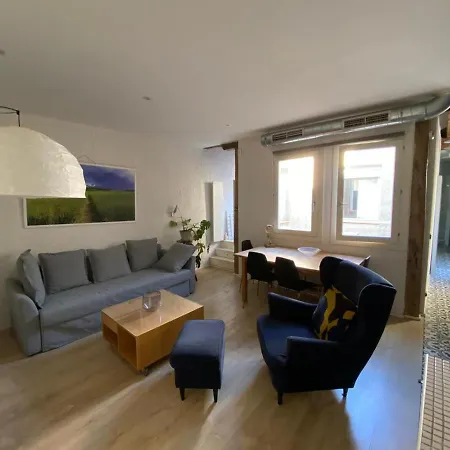 My - Wonderful Apartament At La Latina *