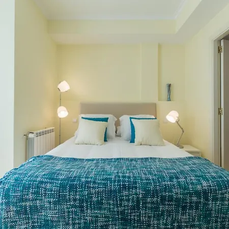 Retiro Ii En Capital Apartment