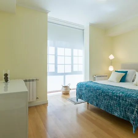 Retiro Ii En Capital Apartment *