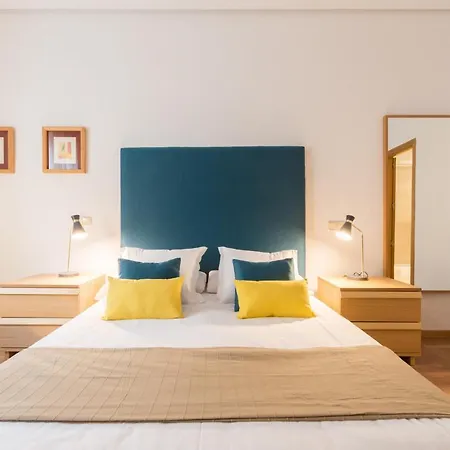 Mit House Retiro I En Capital Apartment *