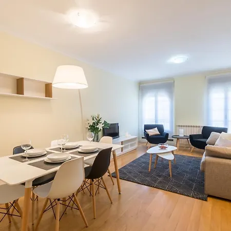 Retiro Ii En Capital Apartment