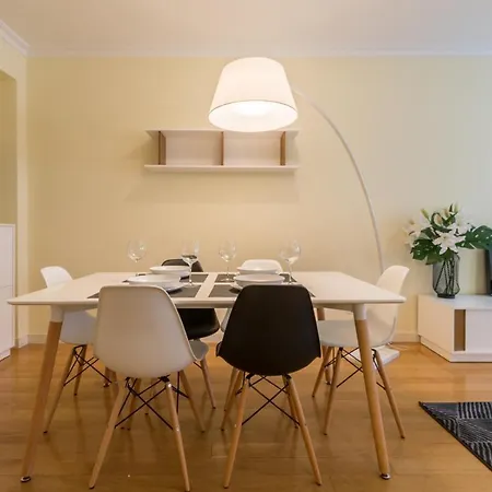Retiro Ii En Capital Appartement *