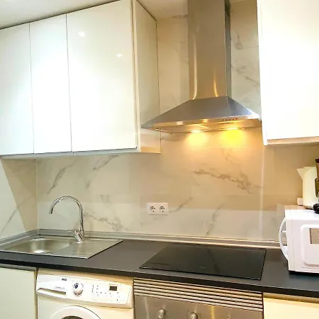 Palacio Appartement
