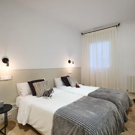 Apartment My - Wonderful In Chueca *