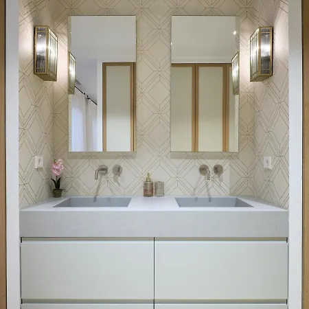 Apartment My - Wonderful In Chueca *