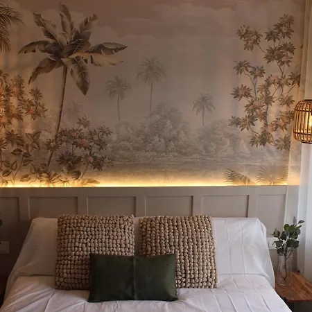 Gasthuis Home42