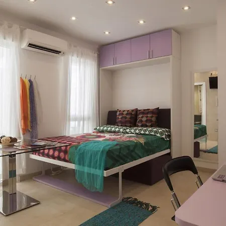 Apartment Salamanca Confort Iriarte En *