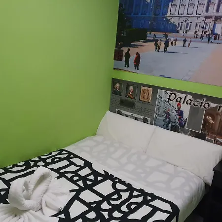 Jo Мадрид