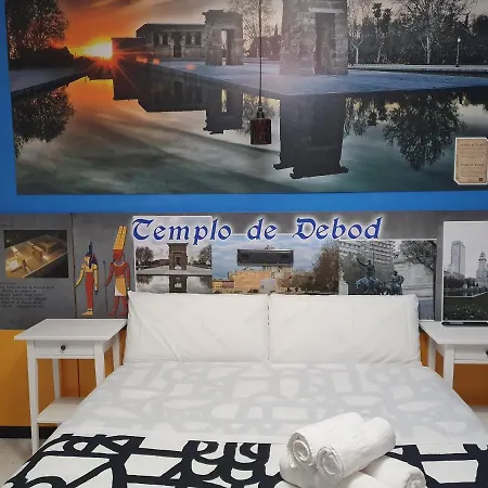 Maison d'hôtes Jo