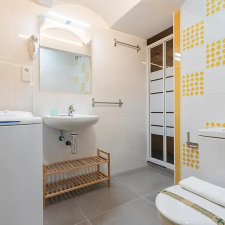 Apartamentos Turisticos Anr 1