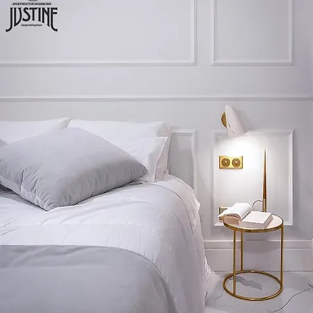 Kintsugi By Justine Turistico En Rio Appartement *