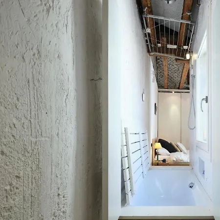 My - Wonderful Apartament At La Latina Apartment Madrid