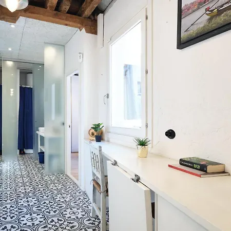 Apartamento My - Wonderful Apartament At La Latina *