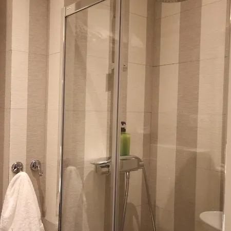 Apartamento García Paredes Solo Adultos Madrid