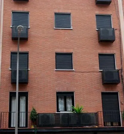 Ever House - Alcala Cielo 2 Rooftop *