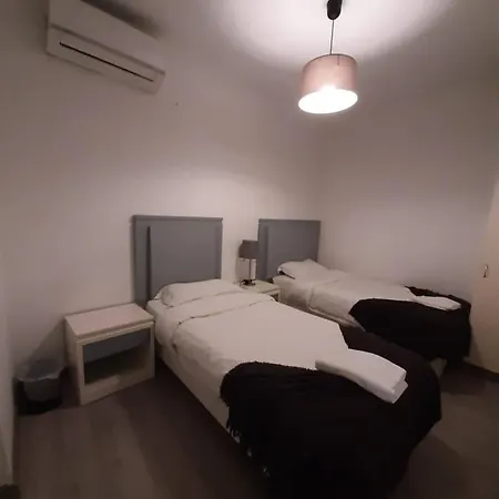 Guest house Ch Lumiere *