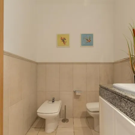 Apartment Mit House Retiro I En Capital